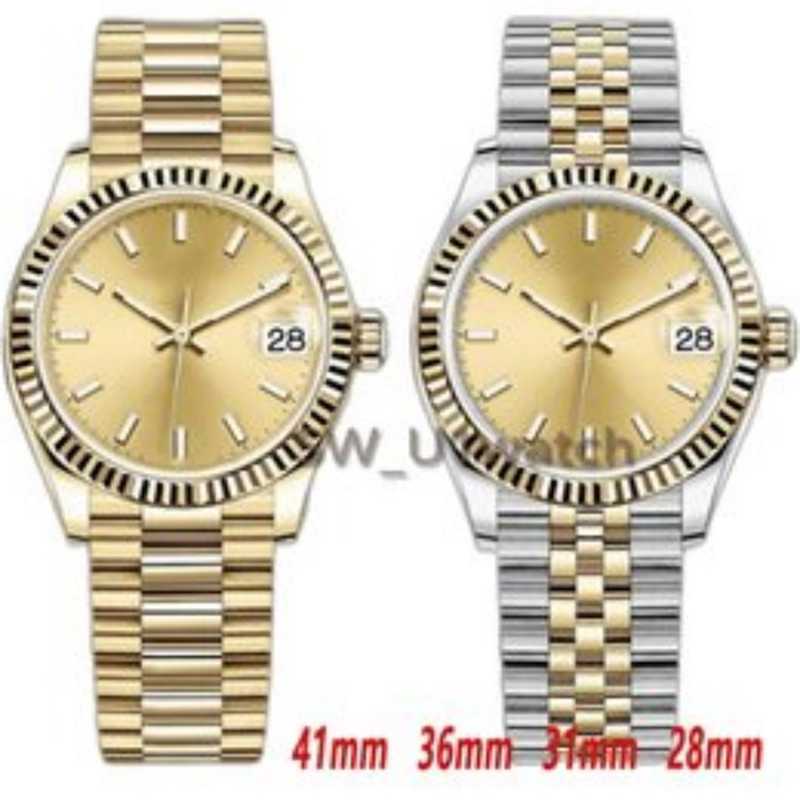 R olex Mens Ladies Date Gold Watch 41mm 36mm 31mm 28mm Stainless Steel Bracelet Automatic Mechanical Quartz Water Resistant Luminous designer, Colour 7
R olex Mens Ladies Date Gold Watch 41mm 36mm 31mm 28mm Stainless Steel Bracelet Automatic Mechanical Quartz Water Resistant Luminous designer, Colour 7