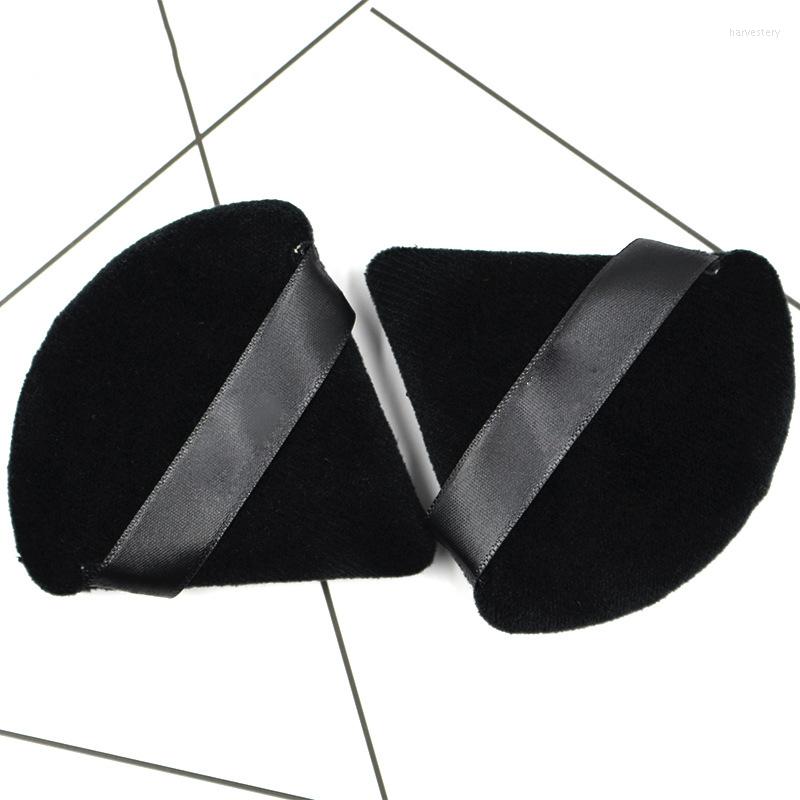 Makeup Sponges 5PCS Mini Cotton Soft Black White Triangle Velvet Powder Cosmetic Puffs Sponge Dry Make Up Tools For Face Beauty Tool
Makeup Sponges 5PCS Mini Cotton Soft Black White Triangle Velvet Powder Cosmetic Puffs Sponge Dry Make Up Tools For Face Beauty Tool