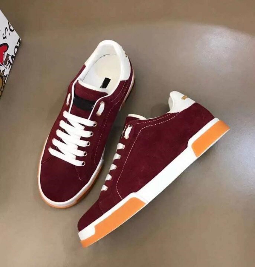 Perfect Brand White Black Leather Calfskin Sneakers Shoes Nappa Portofins Famous Brands Comfort Outdoor Trainers Men's Casual Walking EU38-46, 11
Perfect Brand White Black Leather Calfskin Sneakers Shoes Nappa Portofins Famous Brands Comfort Outdoor Trainers Men's Casual Walking EU38-46, 11