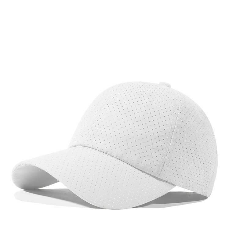Summer Hats Caps Men's Women's Summer thin outdoor leisure men's hat quick dry hat perforated NET hat women's cycling sports mesh baseball cap, Light gray
Summer Hats Caps Men's Women's Summer thin outdoor leisure men's hat quick dry hat perforated NET hat women's cycling sports mesh baseball cap, Light gray