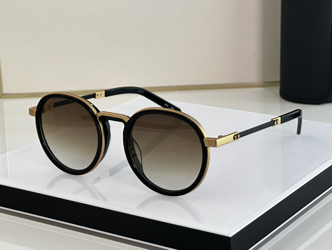 Sunglasses For Men Women Summer Designers H020 Style Anti-Ultraviolet Retro Plate Oval Frame Random Box 020
Sunglasses For Men Women Summer Designers H020 Style Anti-Ultraviolet Retro Plate Oval Frame Random Box 020