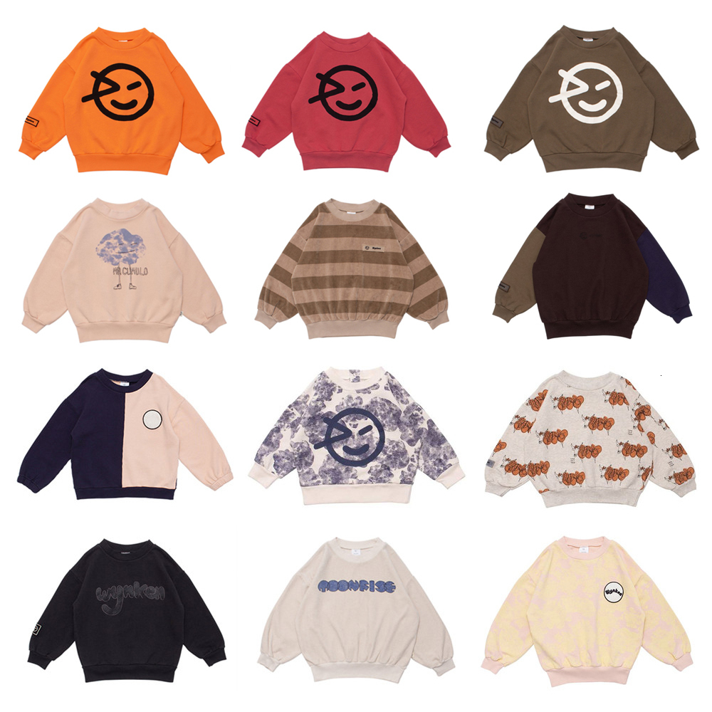 Hoodies Sweatshirts Wyn Autumn Kids Boys Girls Sweatshirts Winter Pullovers Baby Sweaters Print Children Fashion Girl Tops Outwear Clothes 230317, 16
Hoodies Sweatshirts Wyn Autumn Kids Boys Girls Sweatshirts Winter Pullovers Baby Sweaters Print Children Fashion Girl Tops Outwear Clothes 230317, 16