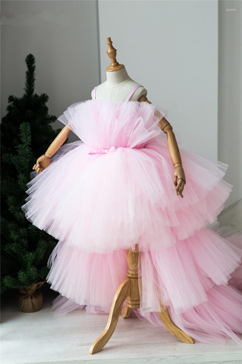 Girl Dresses Flower For Wedding Party Elegant Sleeveless Applique Cascading Tulle Little Holy Communion, All white
Girl Dresses Flower For Wedding Party Elegant Sleeveless Applique Cascading Tulle Little Holy Communion, All white