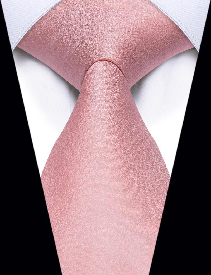 Bow Ties 8.5 Cm Solid Pink Luxury Silk Men's Necktie Fashion Wedding Business Party Shirt Accessory Causal Tie For Man Gravatas Para
Bow Ties 8.5 Cm Solid Pink Luxury Silk Men's Necktie Fashion Wedding Business Party Shirt Accessory Causal Tie For Man Gravatas Para