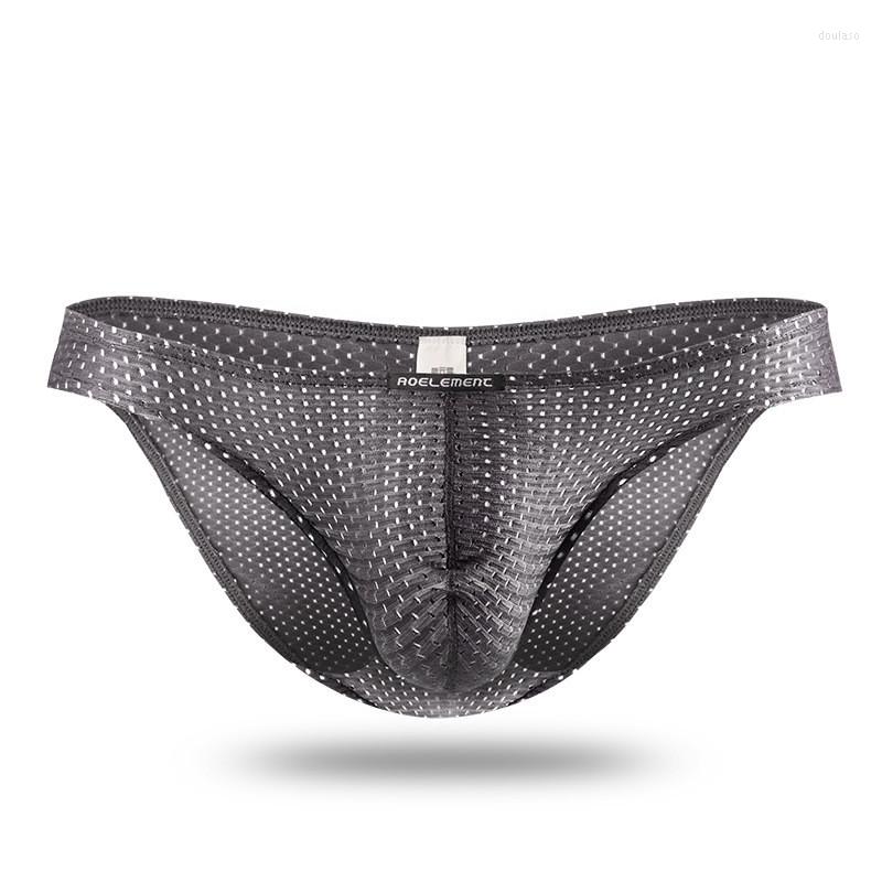 Underpants Sexy Briefs Men Underwear Breathable Mesh Panties Man Solid Ice Silk Low Rise Pouch Male Cueca Calzoncillo -3X, White
Underpants Sexy Briefs Men Underwear Breathable Mesh Panties Man Solid Ice Silk Low Rise Pouch Male Cueca Calzoncillo -3X, White