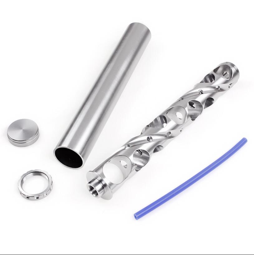 Fuel Filter Upgrade Fuel Filter Diy Modar Aluminum Single Core 1/2X28 Square Rec Monocore Mini Soent Trap Cleaning Kit 9Mm 5 56 Drop Dhcxb
Fuel Filter Upgrade Fuel Filter Diy Modar Aluminum Single Core 1/2X28 Square Rec Monocore Mini Soent Trap Cleaning Kit 9Mm 5 56 Drop Dhcxb