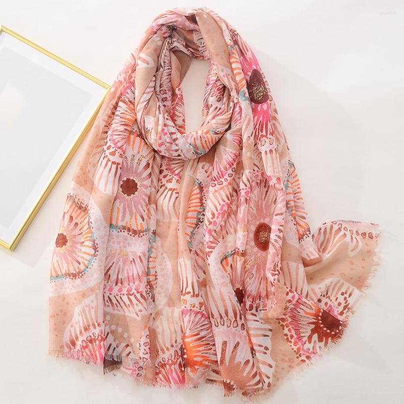 Scarves Fashion Sequins Scarf For Muslim Women Hijab High Quality Lady Shawl Beach Luxury Silk Woman Veil Headscarf
Scarves Fashion Sequins Scarf For Muslim Women Hijab High Quality Lady Shawl Beach Luxury Silk Woman Veil Headscarf