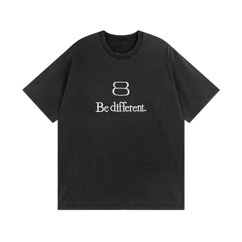 Fashion Men's T-Shirt Luxury design2023 Balencaigaity Men's T-Shirts Retro Decoration Cotton soft anti-wrinkle letter Printing Casual Couple Short Sleeve 013-04, 11
Fashion Men's T-Shirt Luxury design2023 Balencaigaity Men's T-Shirts Retro Decoration Cotton soft anti-wrinkle letter Printing Casual Couple Short Sleeve 013-04, 11
