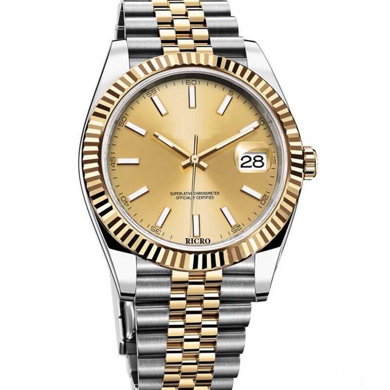 R olex Men's watch mechanical automatic winding 2813 movement stainless steel watchband sapphire glass folding buckle
R olex Men's watch mechanical automatic winding 2813 movement stainless steel watchband sapphire glass folding buckle