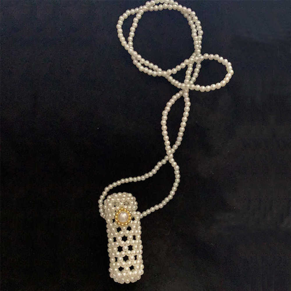 Single lipstick pearl bag portable storage messenger hand Gongkou Red Bag Mini Fashion 230304, Hla00046
Single lipstick pearl bag portable storage messenger hand Gongkou Red Bag Mini Fashion 230304, Hla00046