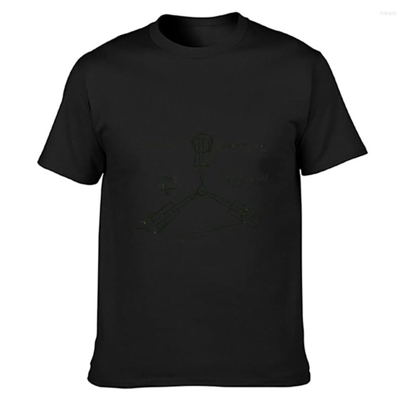 Men' T Shirts Original Flux Capacitor Shirt Basic Designs Letters Summer Style Round Neck Short Sleeve Vintage Gift, Black
Men' T Shirts Original Flux Capacitor Shirt Basic Designs Letters Summer Style Round Neck Short Sleeve Vintage Gift, Black
