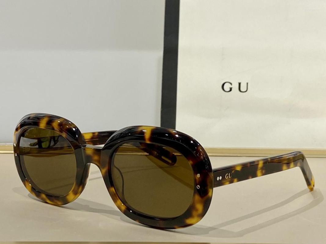 Sunglasses Designer For Women Letter G0497 Size 56-24-145 Oval Gradual Fashional Man Tortoiseshell Glasses
Sunglasses Designer For Women Letter G0497 Size 56-24-145 Oval Gradual Fashional Man Tortoiseshell Glasses