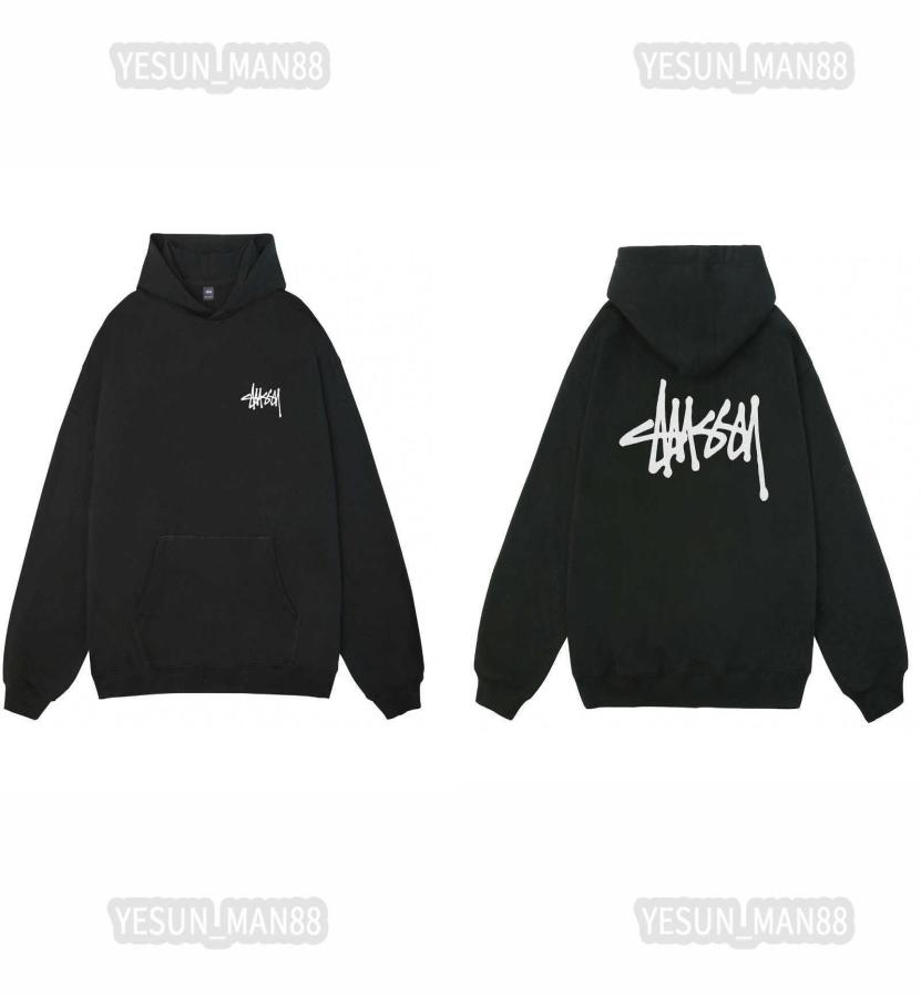Designer Luxury Stusys Classic European Hoodie Fashion Letter Printing Pullover Mens And Womens Zipper Hooded Coat Pure Color Swea3211006
Designer Luxury Stusys Classic European Hoodie Fashion Letter Printing Pullover Mens And Womens Zipper Hooded Coat Pure Color Swea3211006