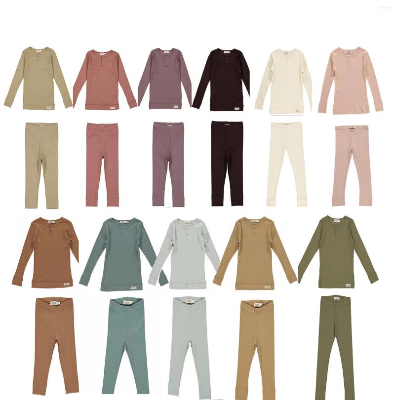 Clothing Sets Kids Clothes Set 2023 Autumn Marmar Girls Boutique Outfits Boys Long Sleeve T-shirt Baby Pants Leggings Basic Solid Pajamas, Blue10
Clothing Sets Kids Clothes Set 2023 Autumn Marmar Girls Boutique Outfits Boys Long Sleeve T-shirt Baby Pants Leggings Basic Solid Pajamas, Blue10