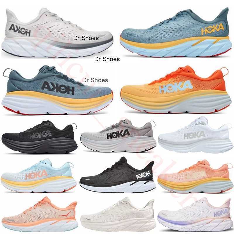 Mens Hoka One Clifton 8 Running Shoes Bondi 8 Mountain Spring Triple White Song Blue Real Teal Pink Together Sneakers Sports Women Walking
Mens Hoka One Clifton 8 Running Shoes Bondi 8 Mountain Spring Triple White Song Blue Real Teal Pink Together Sneakers Sports Women Walking