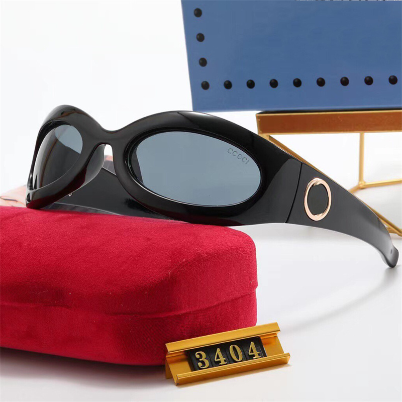 Mens Designer Driving Sunglasses Classic Brand Sun Glasses Beach Eyewear Fashion Eyeglasses Hiking Accessories High Quality With Box
Mens Designer Driving Sunglasses Classic Brand Sun Glasses Beach Eyewear Fashion Eyeglasses Hiking Accessories High Quality With Box