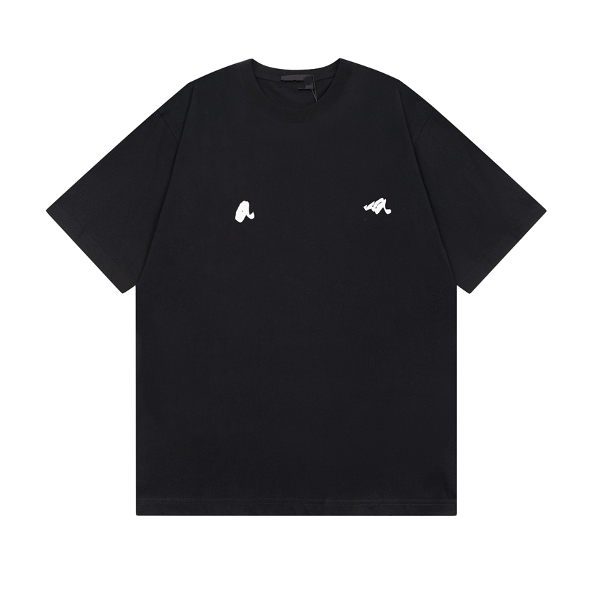Fashion Men's T-Shirt Luxury design2023 Balencaigaity Men's T-Shirts Retro Decoration Cotton soft anti-wrinkle letter Printing Casual Couple Short Sleeve 010-08
Fashion Men's T-Shirt Luxury design2023 Balencaigaity Men's T-Shirts Retro Decoration Cotton soft anti-wrinkle letter Printing Casual Couple Short Sleeve 010-08