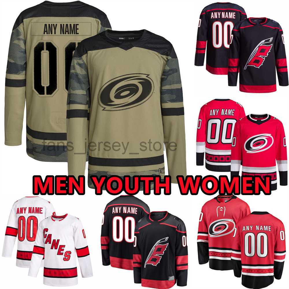 Custom Hockey Jerseys Carolina''Hurricanes''men 88 Martin Necas 47 Jack Dugan 71 Jesper Fast 51 Jake Gardiner41 Shayne Gostisbehere 24 Seth Jarvis 73 Kase Kochetkov, Man (size s-xxxl)
Custom Hockey Jerseys Carolina''Hurricanes''men 88 Martin Necas 47 Jack Dugan 71 Jesper Fast 51 Jake Gardiner41 Shayne Gostisbehere 24 Seth Jarvis 73 Kase Kochetkov, Man (size s-xxxl)