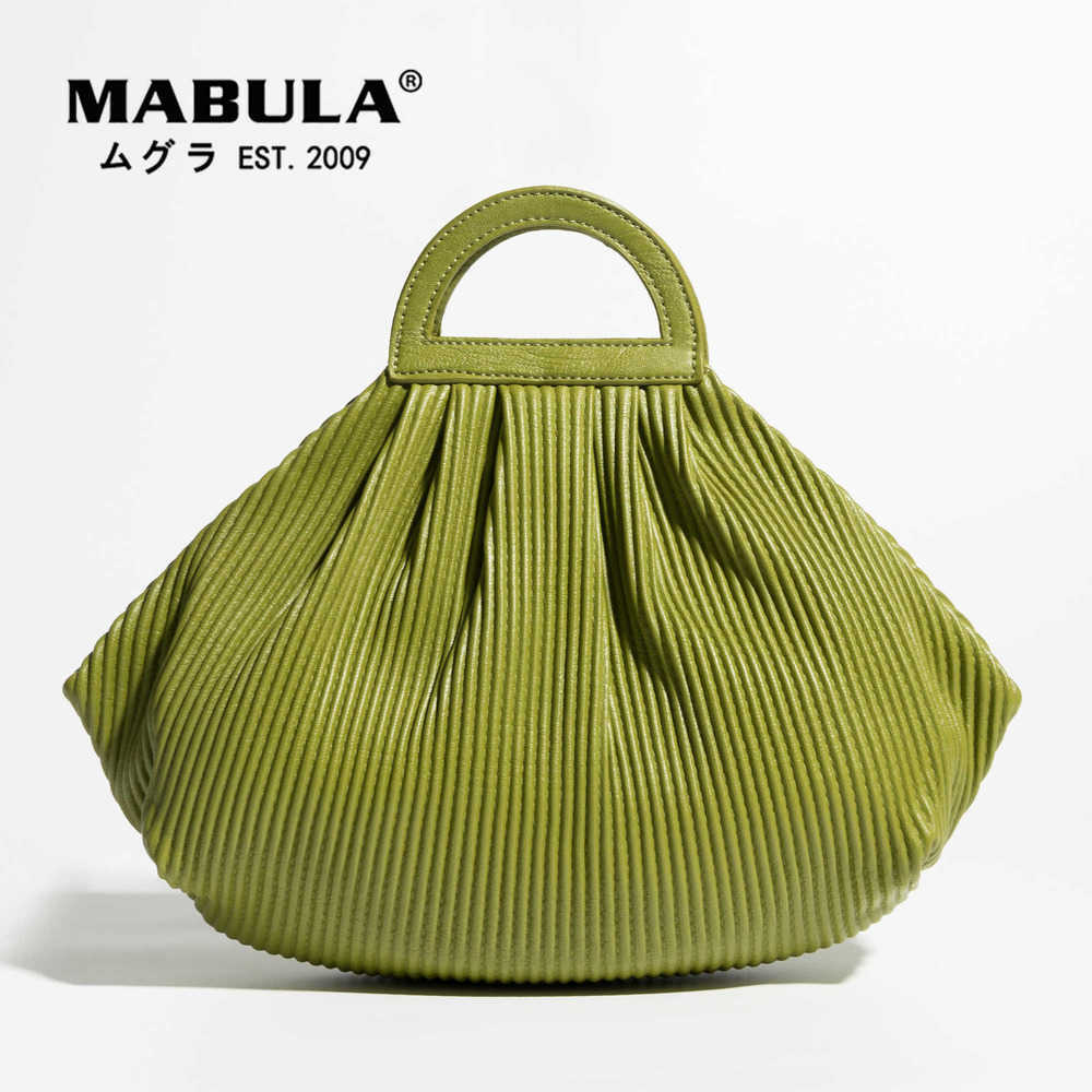 Winter Trend Women Pleated Dumpling Top Handle Purse Ruched Stylish Crossbody Bag Retro Solid Color Hasp Shoulder Handbag 230315
Winter Trend Women Pleated Dumpling Top Handle Purse Ruched Stylish Crossbody Bag Retro Solid Color Hasp Shoulder Handbag 230315