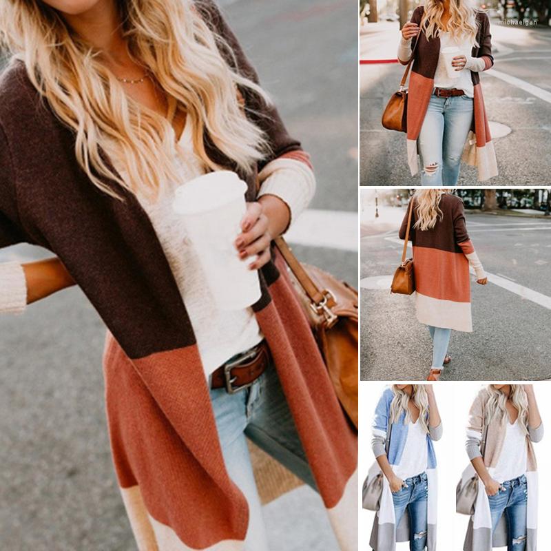 Women' Knits Coat Women Ladies Winter Solid V-Neck Cardigan Long Sleeve Patchwork Comfortable Outerwear Chaquetas Mujer 2023, Blue
Women' Knits Coat Women Ladies Winter Solid V-Neck Cardigan Long Sleeve Patchwork Comfortable Outerwear Chaquetas Mujer 2023, Blue