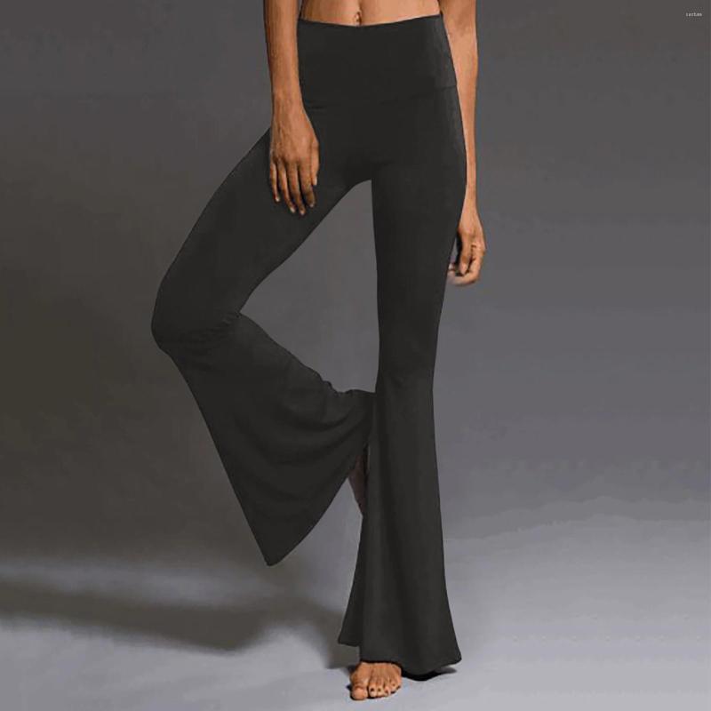 Active Pants Wide Leg Palazzo Bell Bottom Yoga Women's Flare Trousers High Waist Solid Color Spandex Pilates Athletic, Navy
Active Pants Wide Leg Palazzo Bell Bottom Yoga Women's Flare Trousers High Waist Solid Color Spandex Pilates Athletic, Navy