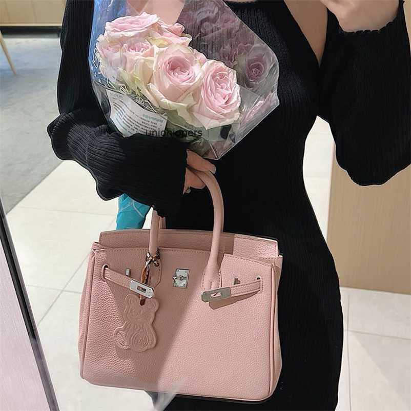 Designers Handbags Birkin Designer Bags Mz Houge Cherry Blossom Powder High Level Capacity Women's Handbag 2023 New Fashion Crossbody Large Ayw, Off the shelf beige
Designers Handbags Birkin Designer Bags Mz Houge Cherry Blossom Powder High Level Capacity Women's Handbag 2023 New Fashion Crossbody Large Ayw, Off the shelf beige