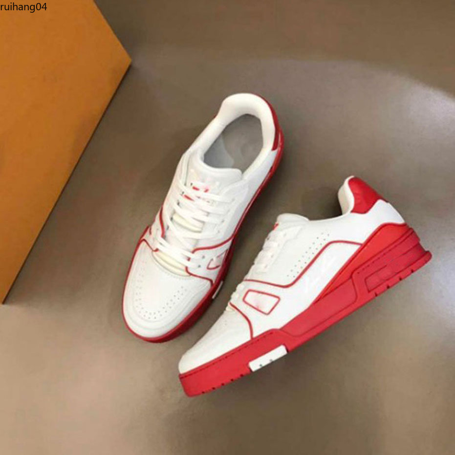 High-quality Men's hot-selling fashion catwalk casual shoes soft leather sneakers thick-soled flat-soled comfortable shoes EUR38-45 MKJJJIIK rh400003
High-quality Men's hot-selling fashion catwalk casual shoes soft leather sneakers thick-soled flat-soled comfortable shoes EUR38-45 MKJJJIIK rh400003