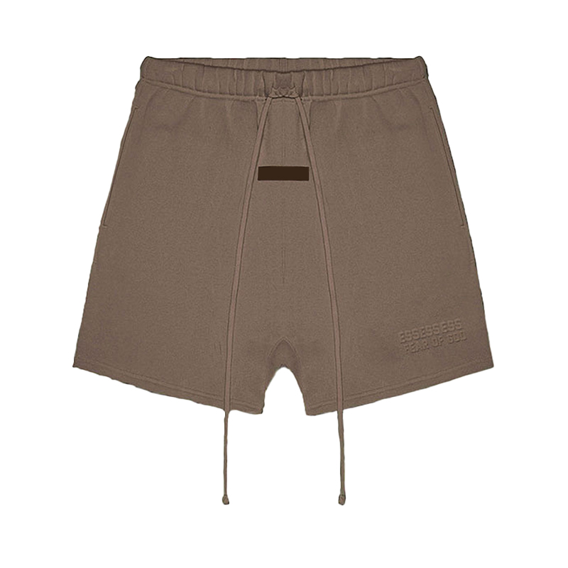 Essentail Shorts High Stree Casual Loose Clothing Sports Short Cotton Fashion Letter Style Tide Knee Length Essentiel Sweatpants New Summer Clothing Oezt
Essentail Shorts High Stree Casual Loose Clothing Sports Short Cotton Fashion Letter Style Tide Knee Length Essentiel Sweatpants New Summer Clothing Oezt
