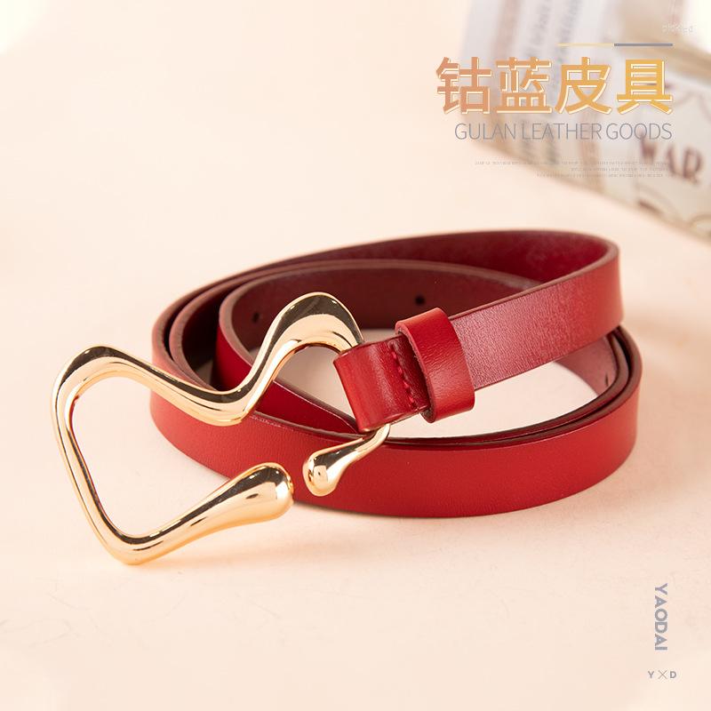 Belts Wholesale Ins Horseshoe Buckle Women's Belt European And American Waist Simple Versatile Skirt Coat Seal, Black
Belts Wholesale Ins Horseshoe Buckle Women's Belt European And American Waist Simple Versatile Skirt Coat Seal, Black