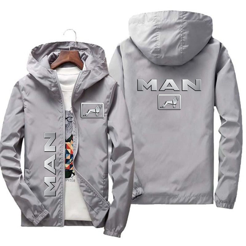 Men' Jackets MAN Business Casual Baseball Fashion Outdoor Windbreaker High quality 230317, Printing 06
Men' Jackets MAN Business Casual Baseball Fashion Outdoor Windbreaker High quality 230317, Printing 06