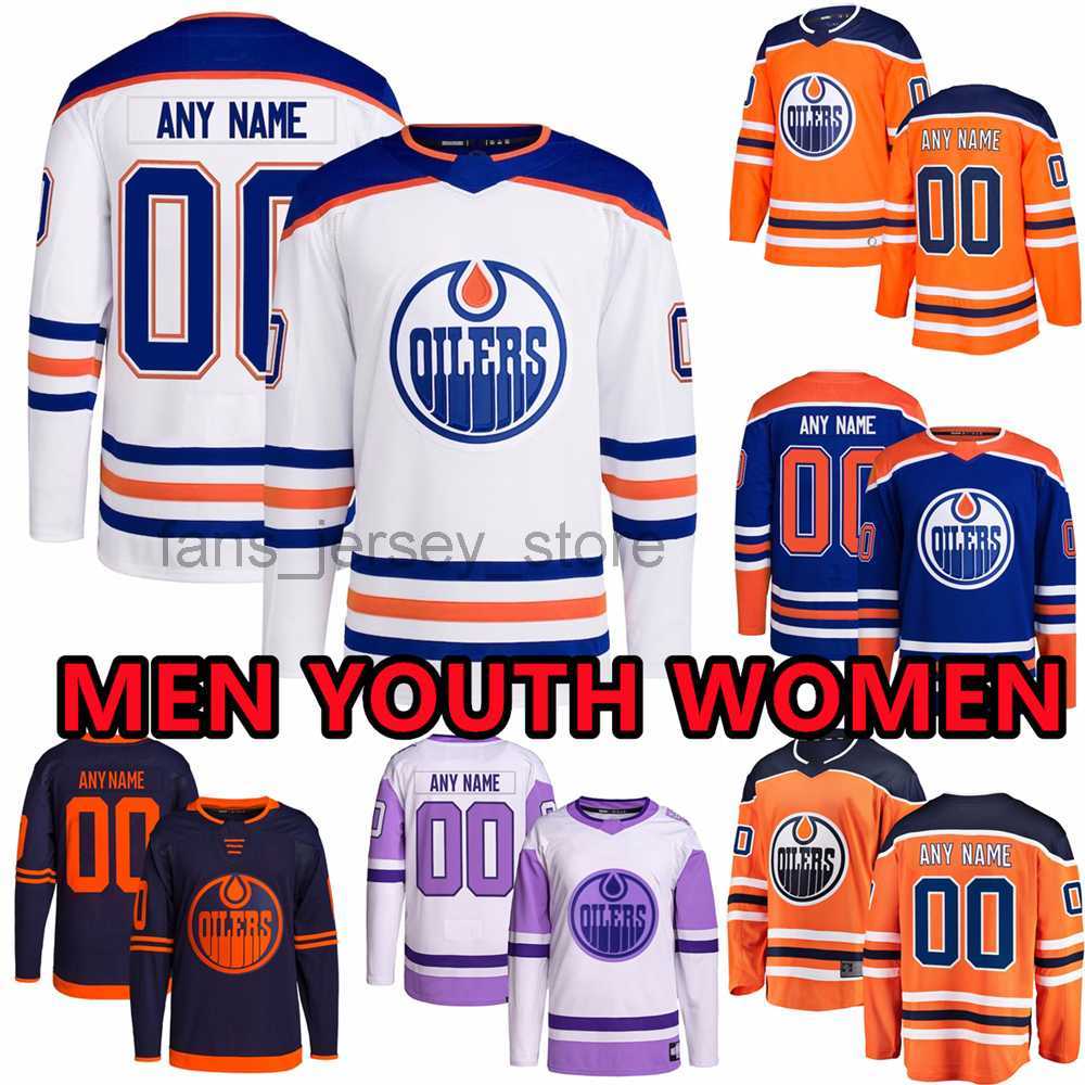 Custom Hockey Jerseys Edmonton''Oilers''men 36 Jack Campbell 5 Cody Ceci 14 Mattias Ekholm 37 Warren Foegele 18 Zach Hyman Mattias Janmark Evander Kane Oscar Klefbom, Women (size s-xl)
Custom Hockey Jerseys Edmonton''Oilers''men 36 Jack Campbell 5 Cody Ceci 14 Mattias Ekholm 37 Warren Foegele 18 Zach Hyman Mattias Janmark Evander Kane Oscar Klefbom, Women (size s-xl)