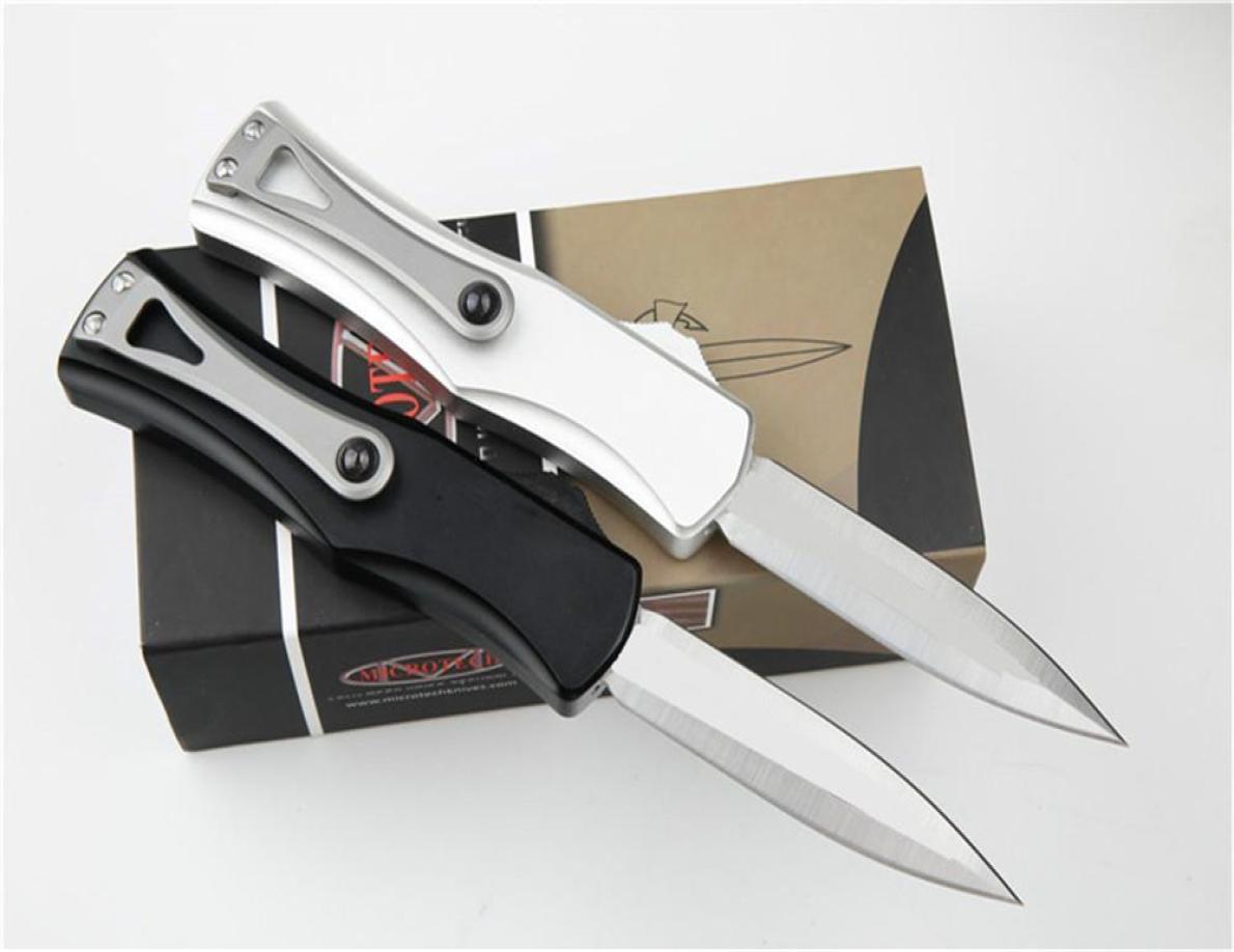 automatic knife high hardness D2 blade Space aluminum handle edc tactical hunting pocket outdoor tools2070346
automatic knife high hardness D2 blade Space aluminum handle edc tactical hunting pocket outdoor tools2070346