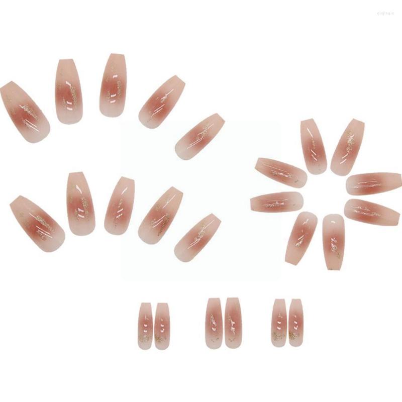 False Nails French Smudge Love Butterfly Fake Nail Art Wearable Press On Glue Tips Jelly 24pcs/box W9J1
False Nails French Smudge Love Butterfly Fake Nail Art Wearable Press On Glue Tips Jelly 24pcs/box W9J1
