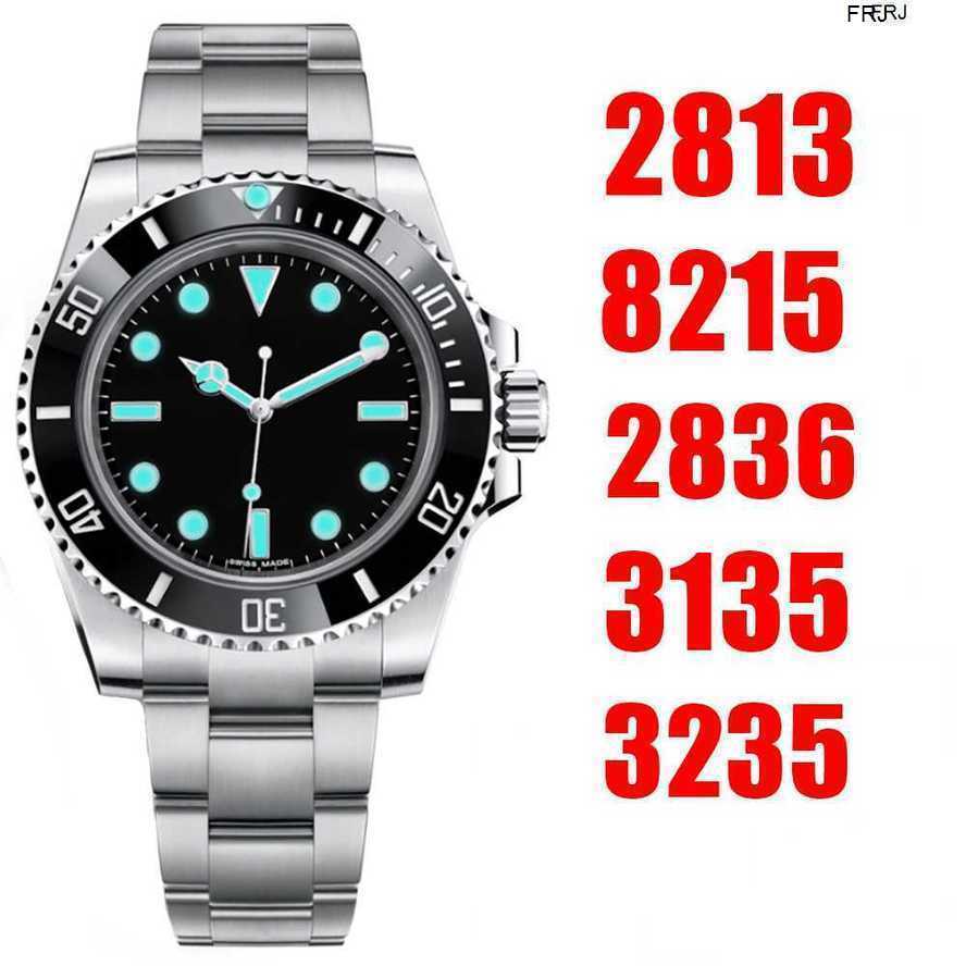 Mens Watches Rolax Mechanical Watch Watch Nf Topv12 Luxury Sports for Men Business 2813 8215 Eta 2836 3135 Automatic 316l 904l Stainless ESI8, Stock product color 40mm
Mens Watches Rolax Mechanical Watch Watch Nf Topv12 Luxury Sports for Men Business 2813 8215 Eta 2836 3135 Automatic 316l 904l Stainless ESI8, Stock product color 40mm