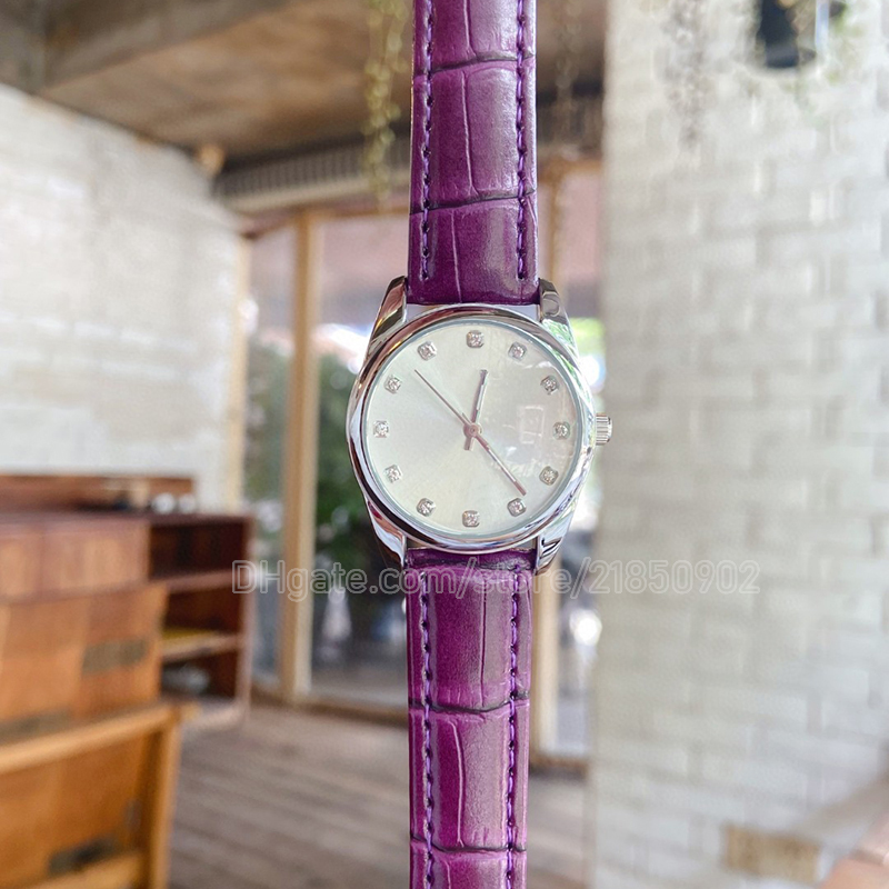 2023 Hot Seller Women's Watch Super Luminous Wristwatches Women Watches 28mm Quartz Movement Gold Diamond Dial Bezel Lady Ladies Wristwatches, Color 15
2023 Hot Seller Women's Watch Super Luminous Wristwatches Women Watches 28mm Quartz Movement Gold Diamond Dial Bezel Lady Ladies Wristwatches, Color 15
