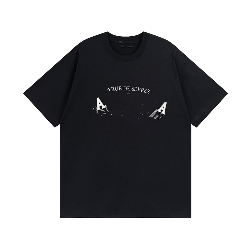 Fashion Men's T-Shirt Luxury design2023 Balencaigaity Men's T-Shirts Retro Decoration Cotton soft anti-wrinkle letter Printing Casual Couple Short Sleeve 013-010
Fashion Men's T-Shirt Luxury design2023 Balencaigaity Men's T-Shirts Retro Decoration Cotton soft anti-wrinkle letter Printing Casual Couple Short Sleeve 013-010