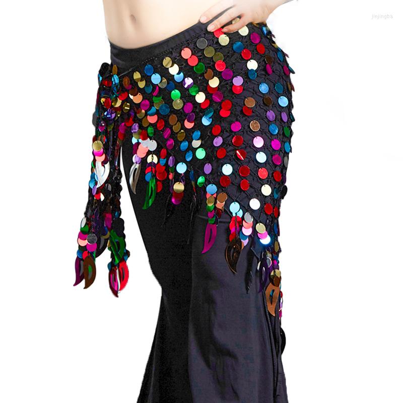 Stage Wear 11 Colors Belly Dance Clothing Long Tassel Argentina Triangle Belt Hand Crochet Women Hip Scarf Coins, Red
Stage Wear 11 Colors Belly Dance Clothing Long Tassel Argentina Triangle Belt Hand Crochet Women Hip Scarf Coins, Red