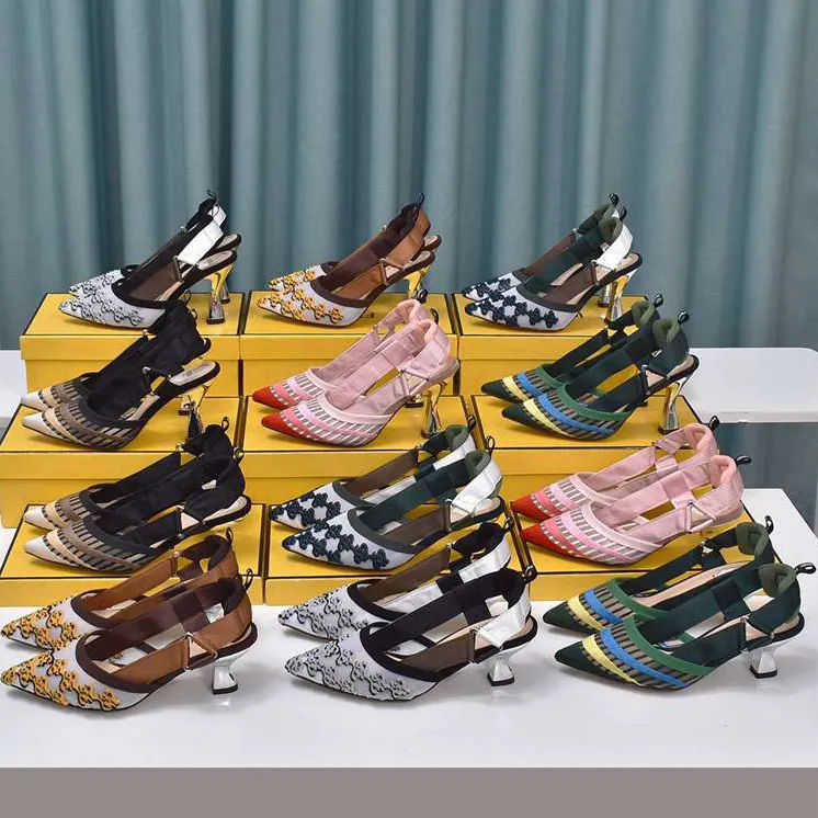 Colibri Lite Leather Slingback Sandals: Double-Buckle, Ankle-Wrapped, High-Heeled with Embroidered Micro Mesh - Chic and Comfy for Women
Colibri Lite Leather Slingback Sandals: Double-Buckle, Ankle-Wrapped, High-Heeled with Embroidered Micro Mesh - Chic and Comfy for Women