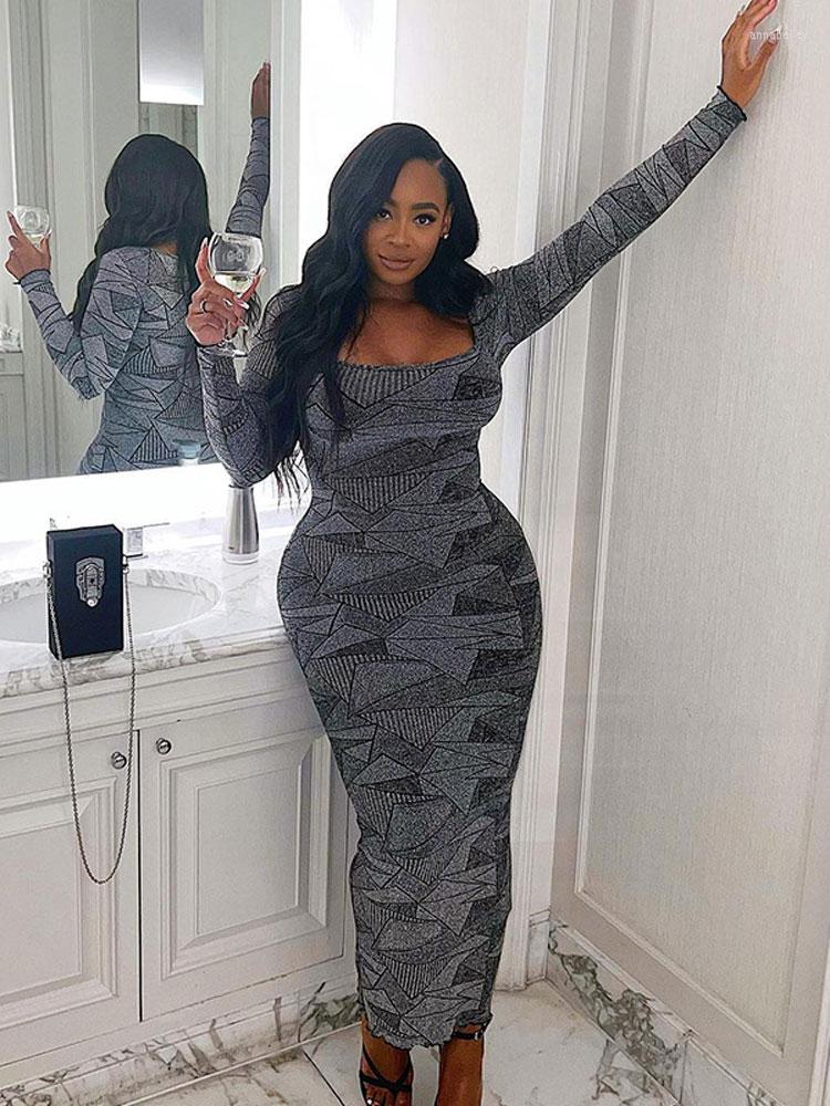 Casual Dresses Sunny Autumn Ruffle Y2K Clothes Long Sleeve Stripe Bodycon Maxi For Women Club Party Birthday Streetwear Fall Outfits, Silver
Casual Dresses Sunny Autumn Ruffle Y2K Clothes Long Sleeve Stripe Bodycon Maxi For Women Club Party Birthday Streetwear Fall Outfits, Silver