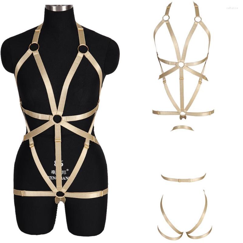Garters Yellow Body Harness Bra Set Hollow Out Bondage Waist Suspender Sexy Lingerie Dance Party Rave Adjust Cage Top Strappy Punk Goth, Mlcn0031rose-red
Garters Yellow Body Harness Bra Set Hollow Out Bondage Waist Suspender Sexy Lingerie Dance Party Rave Adjust Cage Top Strappy Punk Goth, Mlcn0031rose-red