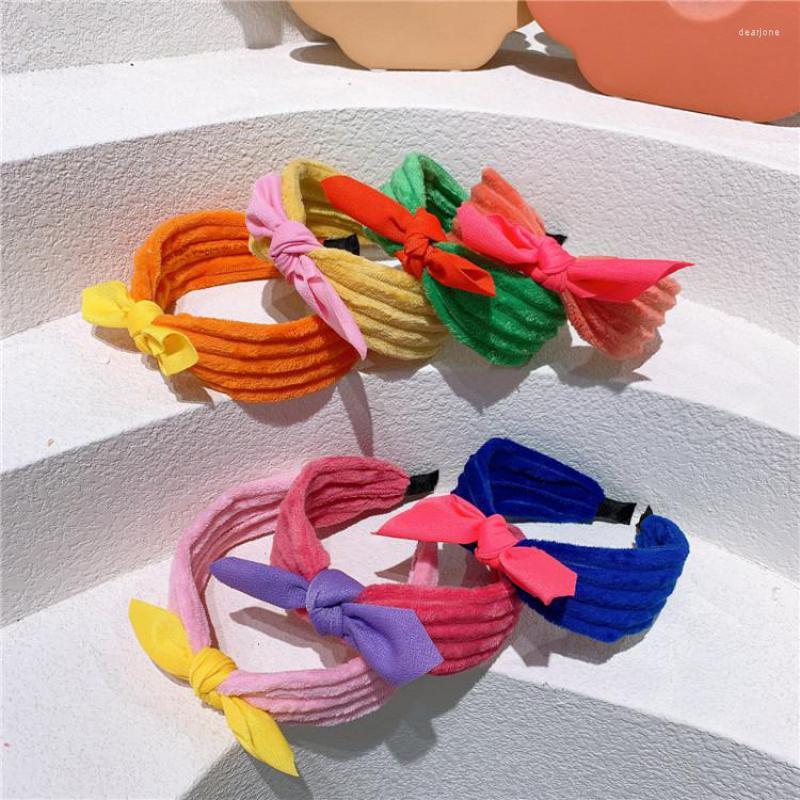 Hair Accessories Autumn Winter Style Bow Hairband For Girls Children Candy Color Headbands Kids Styling Tools Toddler Wear, 06
Hair Accessories Autumn Winter Style Bow Hairband For Girls Children Candy Color Headbands Kids Styling Tools Toddler Wear, 06