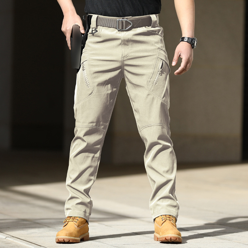 Men s Pants Thin Special Forces Training Outdoor Elastic Overalls Loose Soft Shell Assault Waterproof Tactical T shirt 230317, Ix9 p06
Men s Pants Thin Special Forces Training Outdoor Elastic Overalls Loose Soft Shell Assault Waterproof Tactical T shirt 230317, Ix9 p06