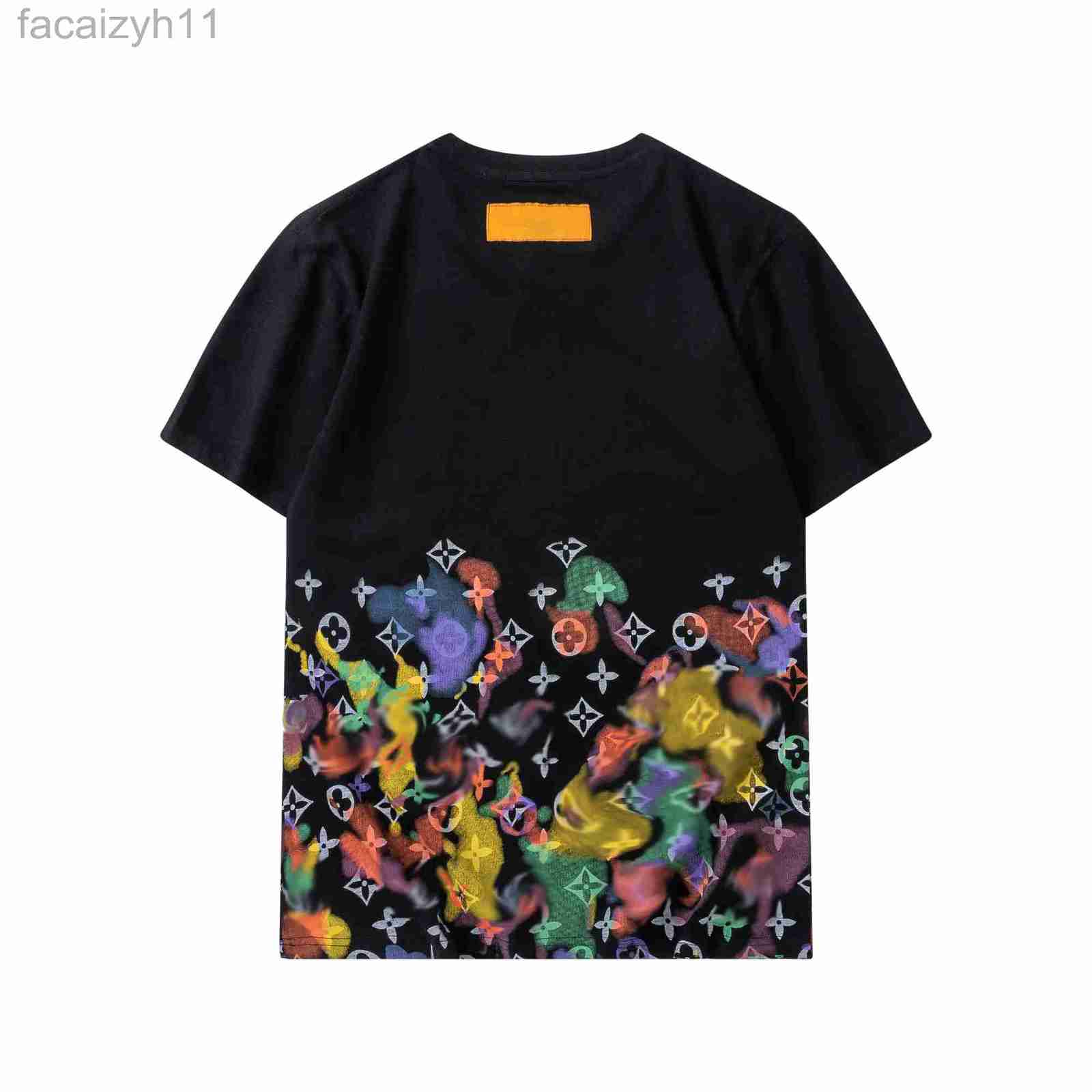designer Mens Letter Print T Shirts Black Fashion Summer High Quality Top Short Sleeve Size S-XXL LNLC, 112
designer Mens Letter Print T Shirts Black Fashion Summer High Quality Top Short Sleeve Size S-XXL LNLC, 112