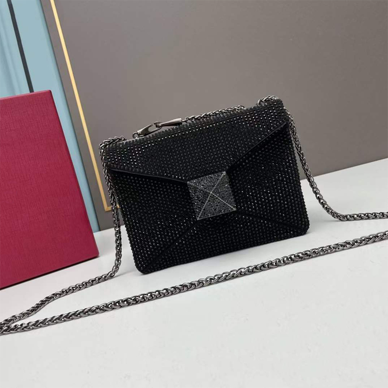 7A bags designer women bag inAll Categories Top quality Cross Body Rivet wallet Chains handbags Crystal decoration shoulder bag soft Sheepskin lining Designer Bag, Red
7A bags designer women bag inAll Categories Top quality Cross Body Rivet wallet Chains handbags Crystal decoration shoulder bag soft Sheepskin lining Designer Bag, Red
