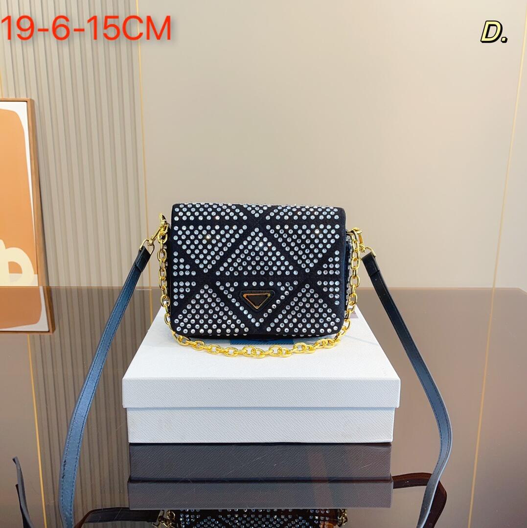 Designer bag crossbody bag Rhinestone Chain bag Chest Pack Fashion Single Bag Waist 19cm Shoulder Bags For Women Crossbody, Red
Designer bag crossbody bag Rhinestone Chain bag Chest Pack Fashion Single Bag Waist 19cm Shoulder Bags For Women Crossbody, Red