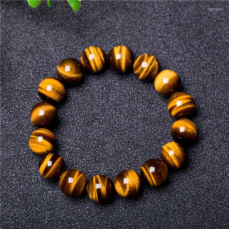 Charm Bracelets Natural South African Tiger Eye Stone Bracelet Diy Jewelry Wholesale
Charm Bracelets Natural South African Tiger Eye Stone Bracelet Diy Jewelry Wholesale