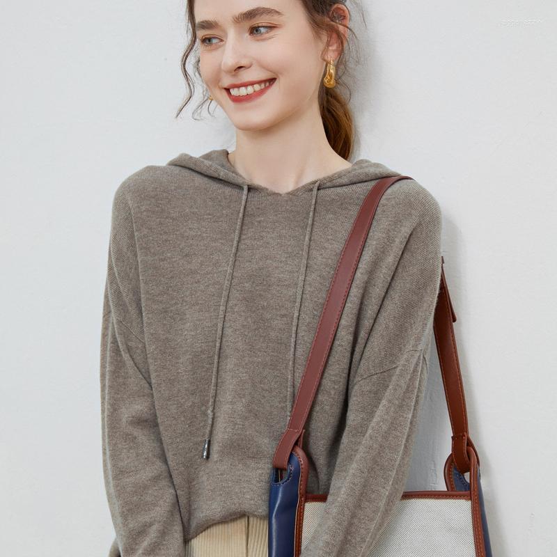 Women's Hoodies Wool Winter Clothes Women Pullovers Cashmere Autumn Solid Sweater Woman Hooded Hoody Knit Long Sleeve Tops, Red
Women's Hoodies Wool Winter Clothes Women Pullovers Cashmere Autumn Solid Sweater Woman Hooded Hoody Knit Long Sleeve Tops, Red