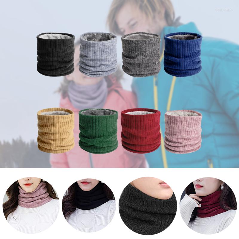 Bandanas Unisex Knitted Warm Scarf Winter Autumn Ring Women Bandana Solid Fleece Men Headband Neck Shawl
Bandanas Unisex Knitted Warm Scarf Winter Autumn Ring Women Bandana Solid Fleece Men Headband Neck Shawl