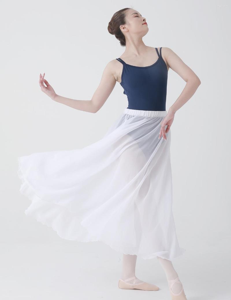 Stage Wear Ballerina Skirt High Waist Adult Training Dress Teacher Piece Elastic With Outdoor Shooting Elegant P, Black
Stage Wear Ballerina Skirt High Waist Adult Training Dress Teacher Piece Elastic With Outdoor Shooting Elegant P, Black