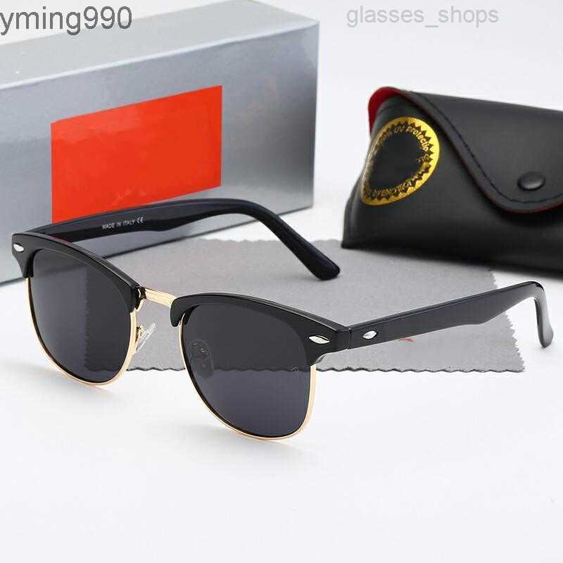 Men 3016 Lens Eyeglass raybans Classic Brand Retro Women Role Ray Sunglasses Luxury Designer Ban Eyewear Sun Glasses Uv Protection SpectaclesH10Y raies ban IFT3
Men 3016 Lens Eyeglass raybans Classic Brand Retro Women Role Ray Sunglasses Luxury Designer Ban Eyewear Sun Glasses Uv Protection SpectaclesH10Y raies ban IFT3